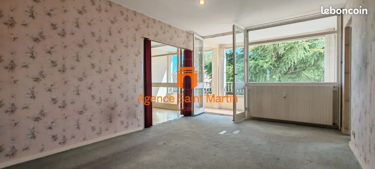 Appartement à vendre, 82m², Montélimar