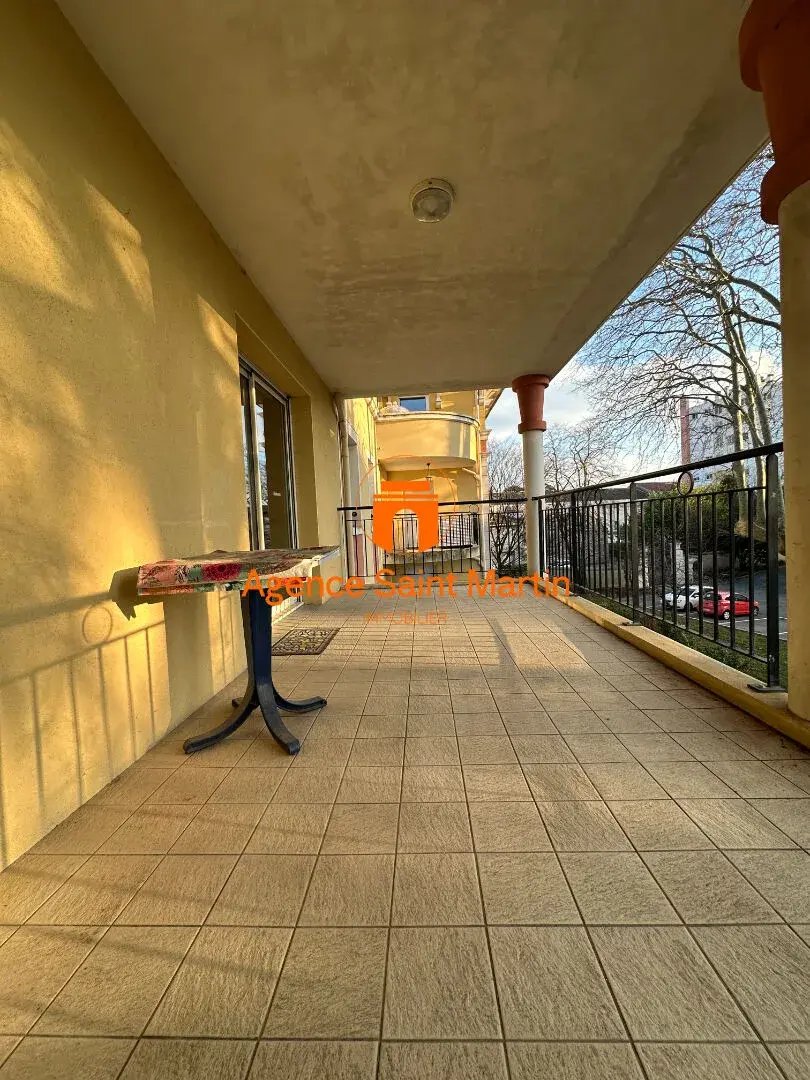 Appartement à vendre, 83m², Montélimar