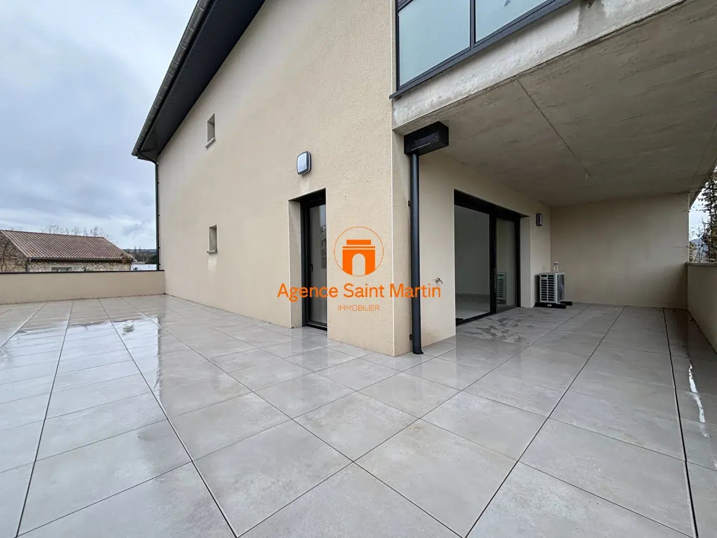 Appartement à vendre, 86m², Montélimar