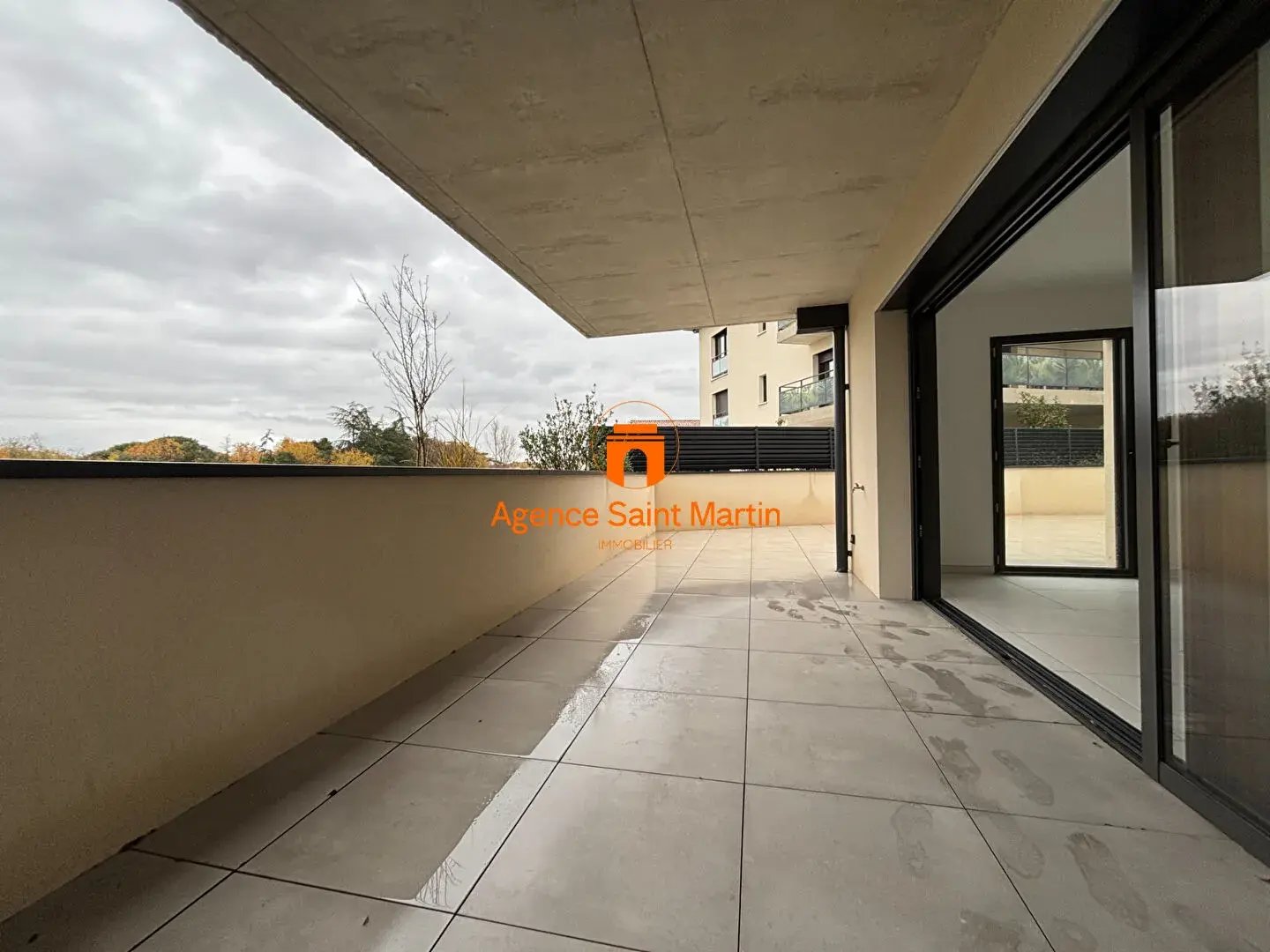 Appartement à vendre, 86m², Montélimar