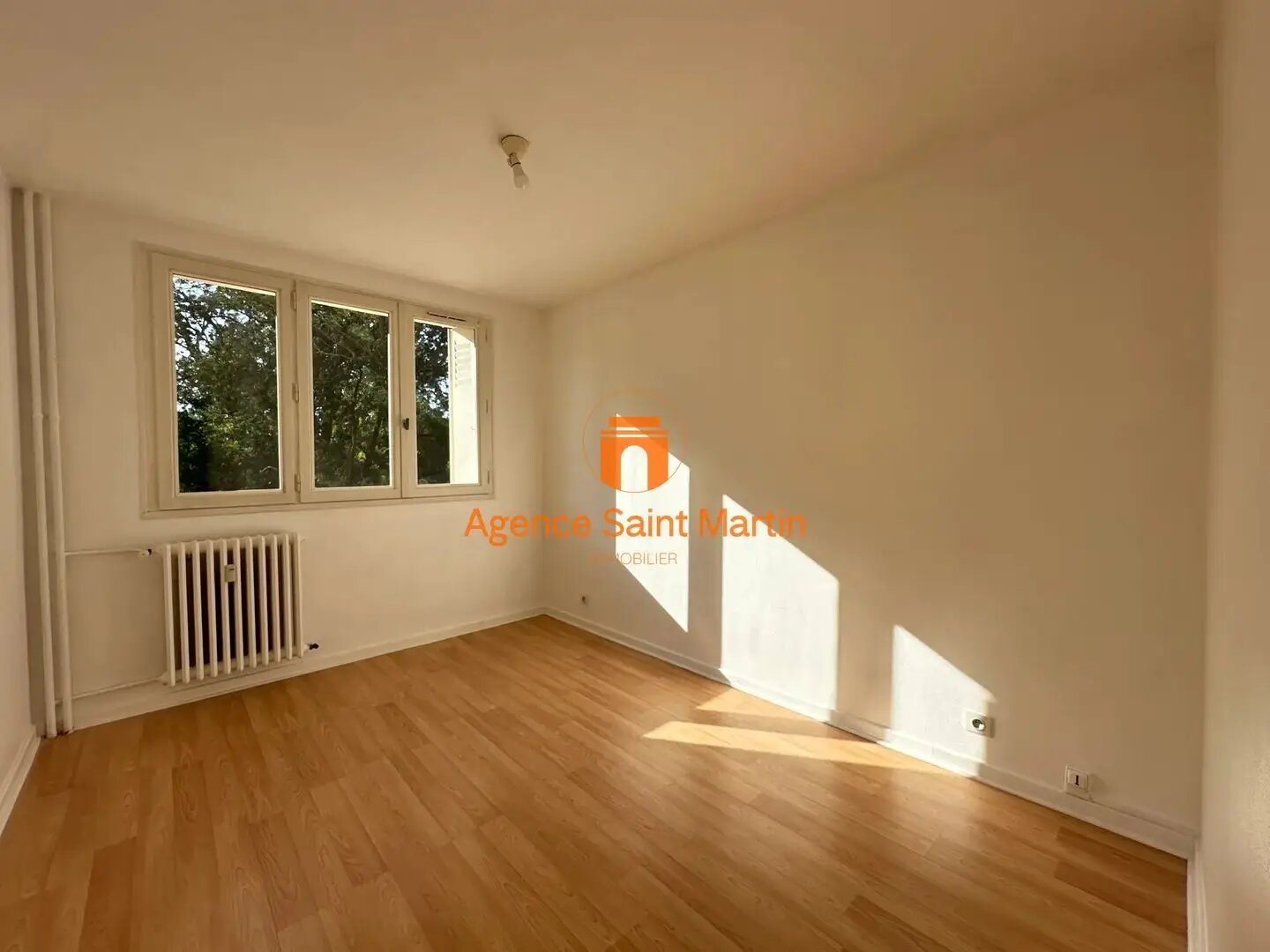 Appartement à louer, 57m², Le Teil