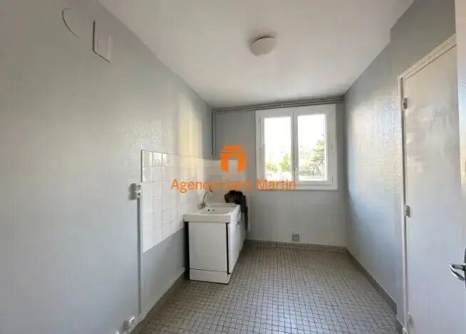 Appartement à louer, 57m², Le Teil