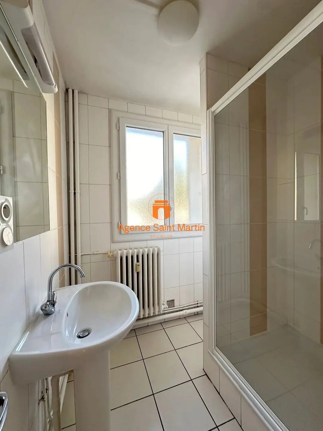Appartement à louer, 57m², Le Teil