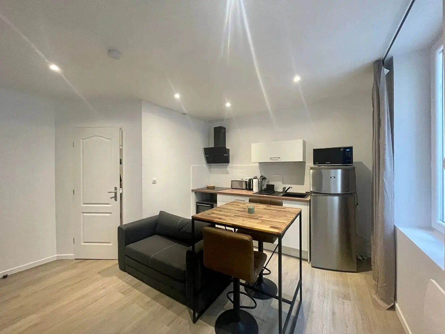 Appartement à louer, 21m², Montélimar