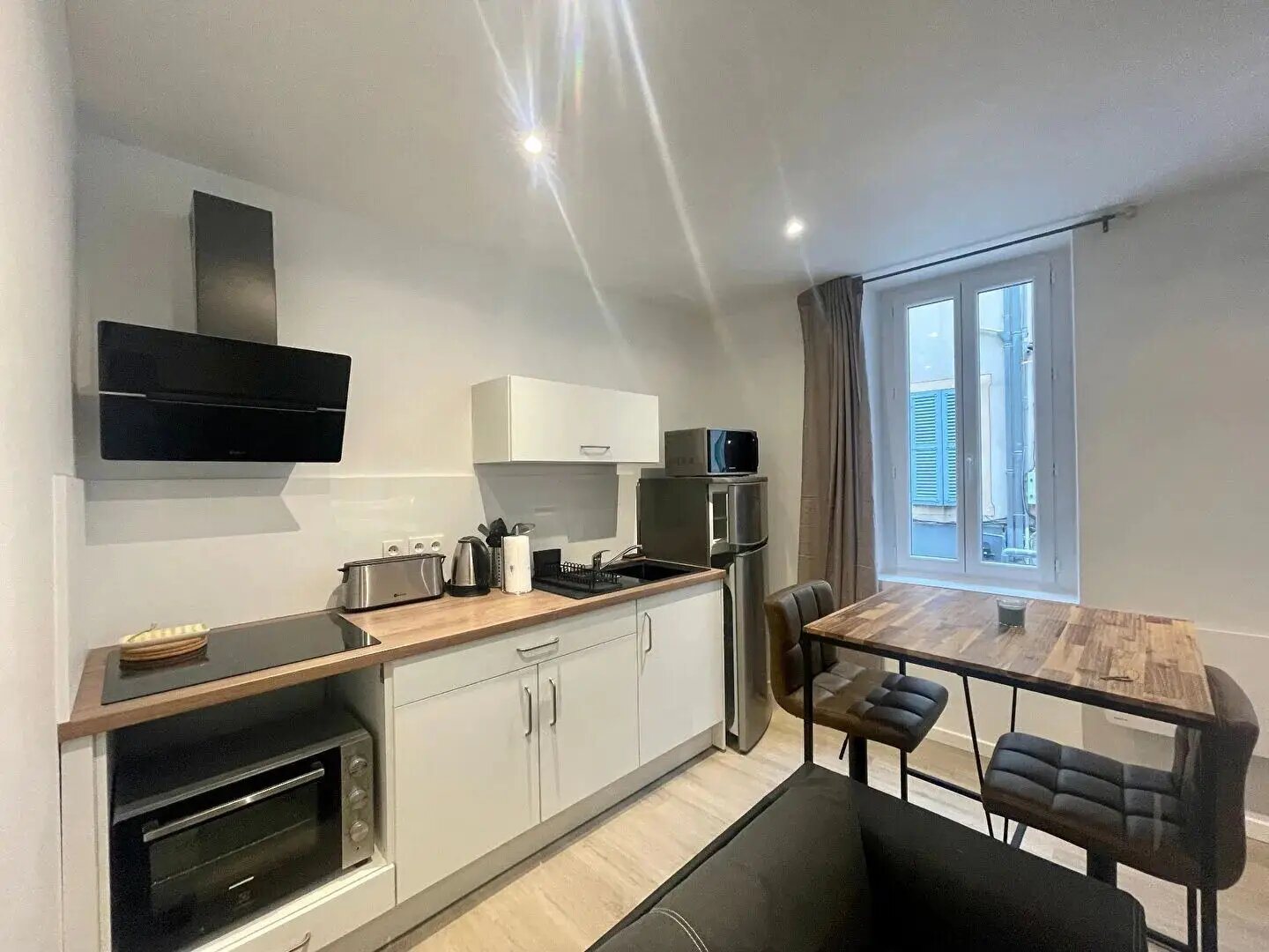 Appartement à louer, 21m², Montélimar
