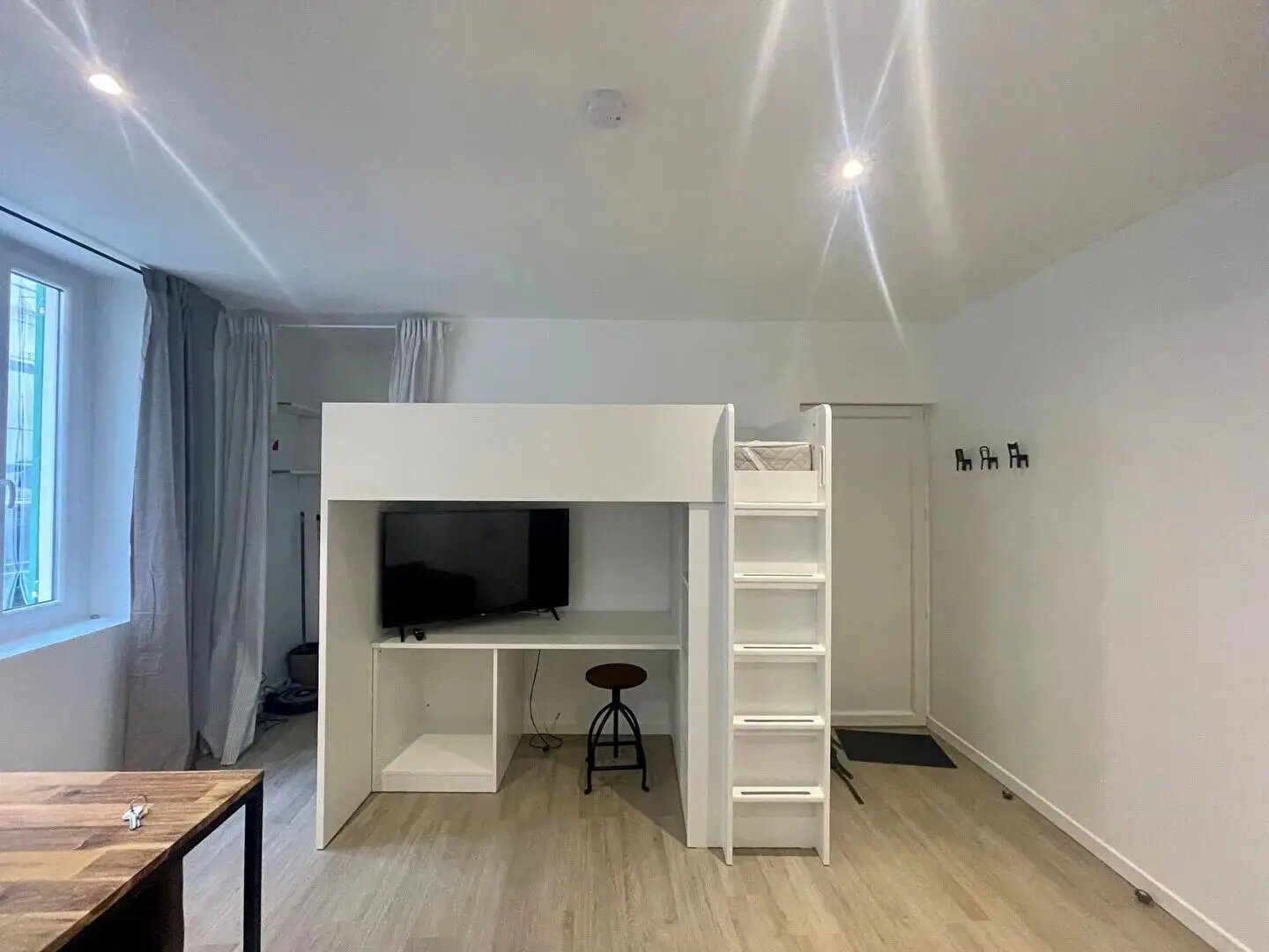 Appartement à louer, 21m², Montélimar