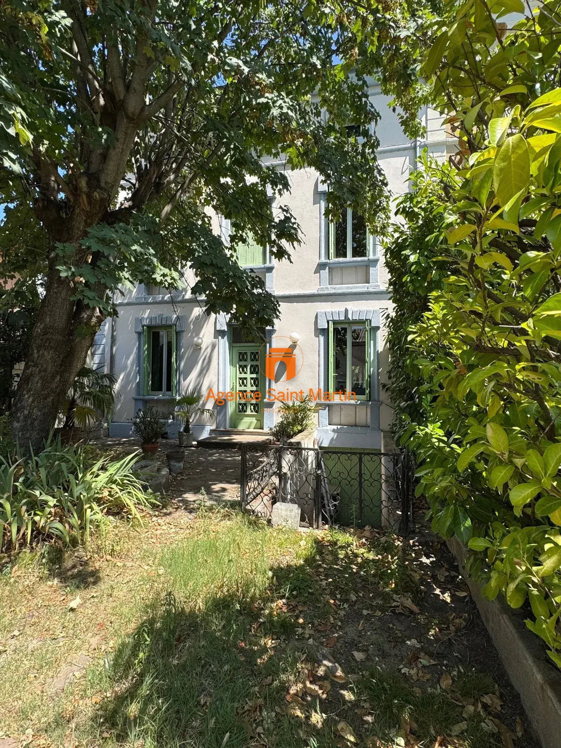 Maison à vendre, 200m², Montélimar