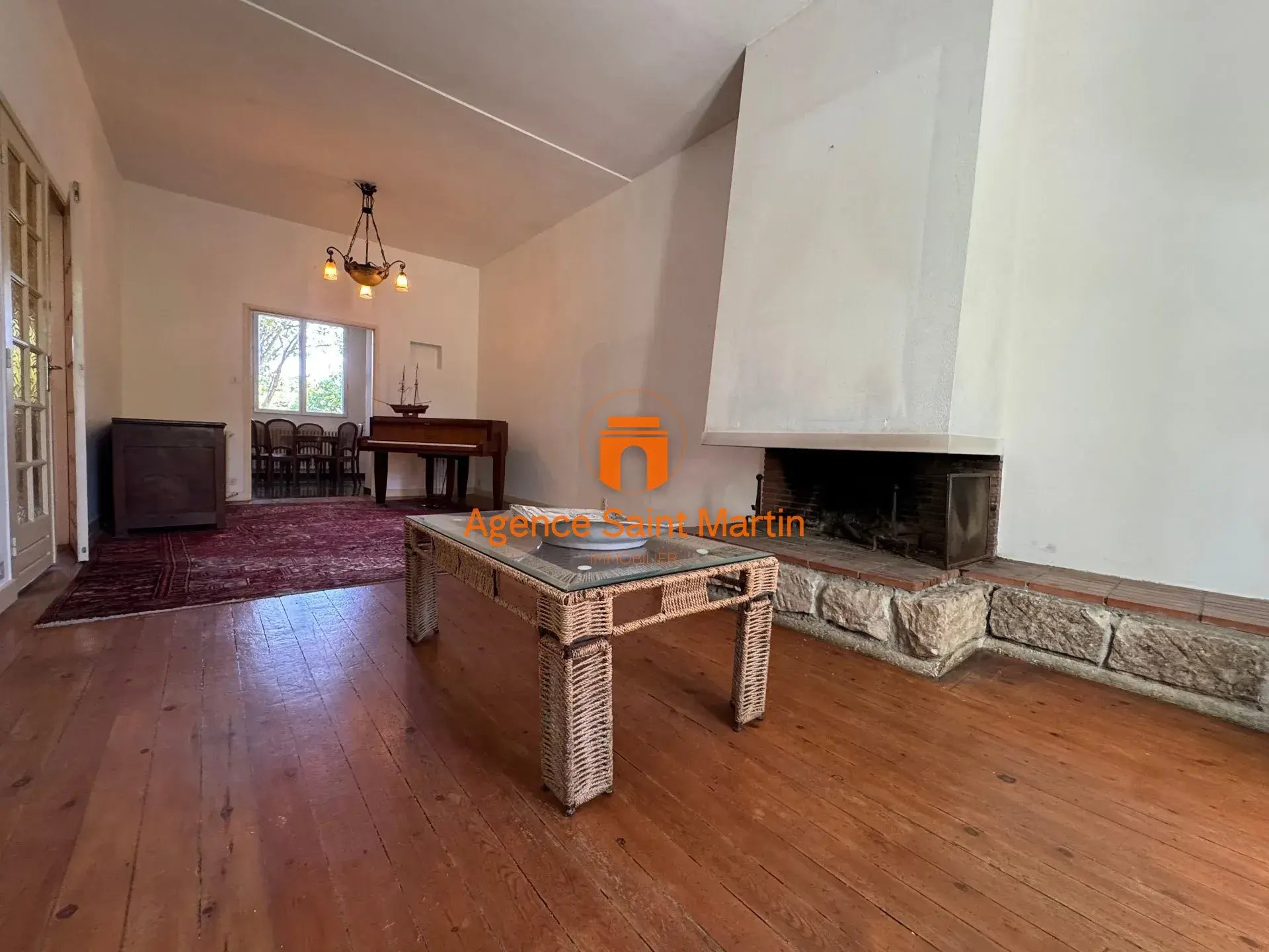 Maison à vendre, 200m², Montélimar
