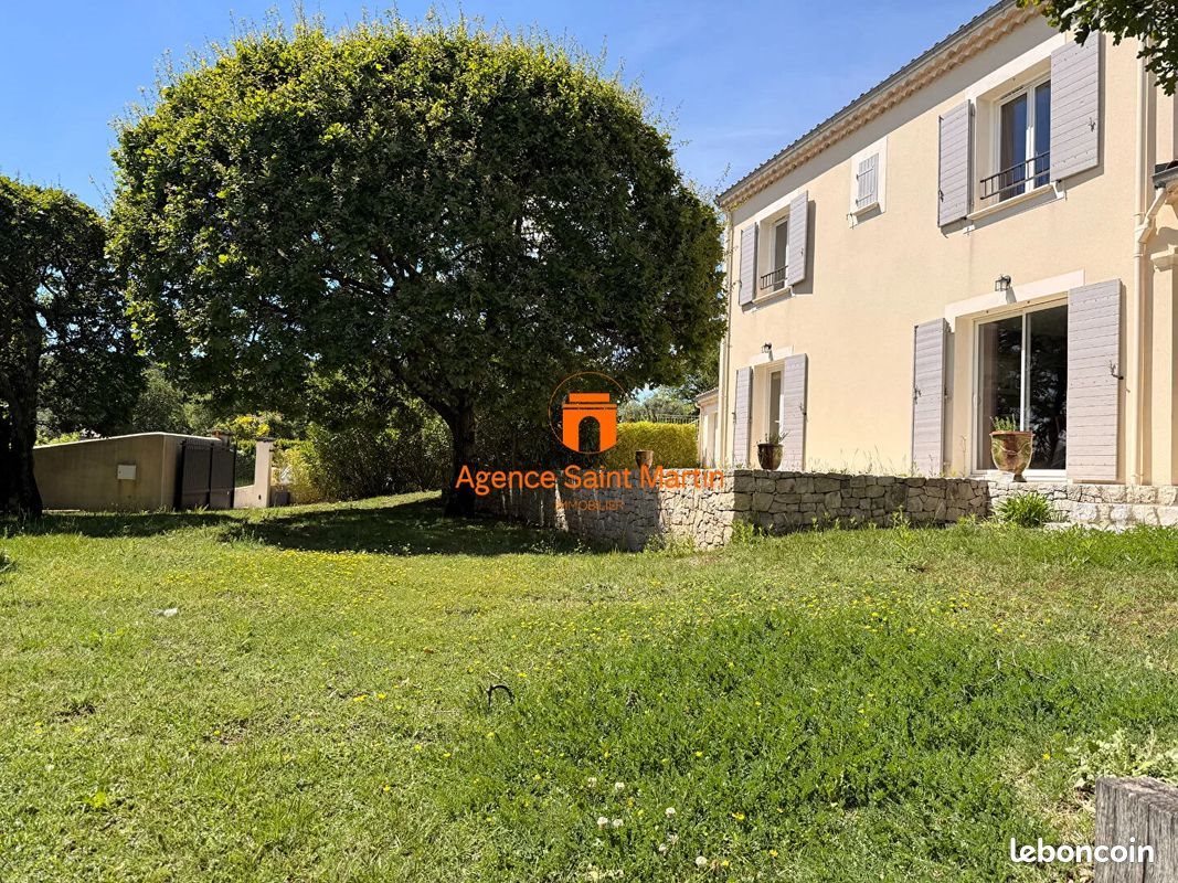 Maison à vendre, 135m², Sauzet