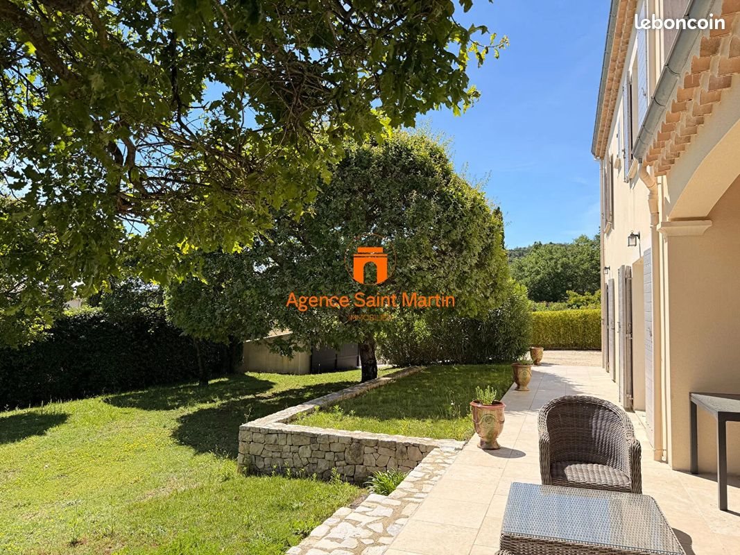 Maison à vendre, 135m², Sauzet