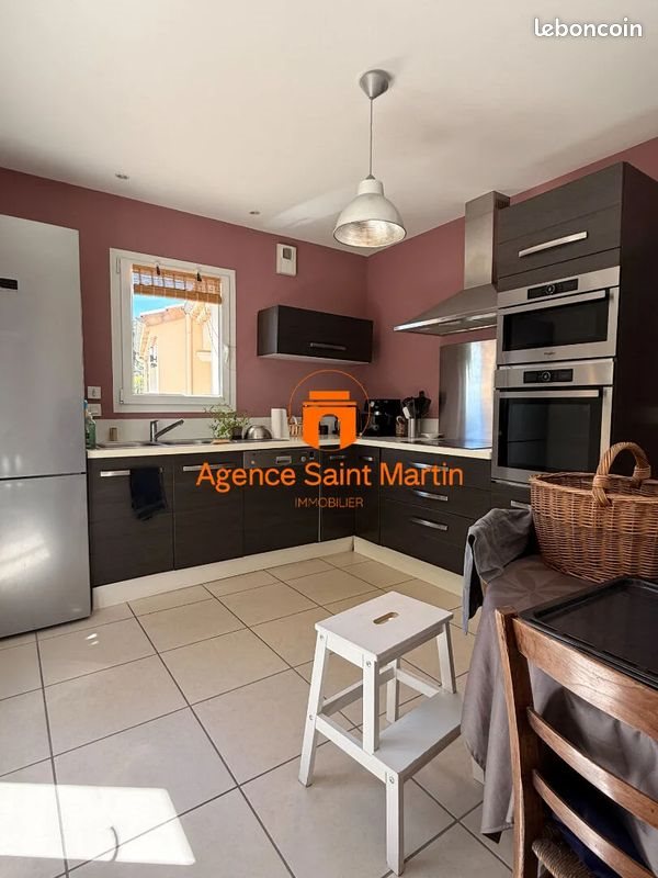 Maison à vendre, 135m², Sauzet