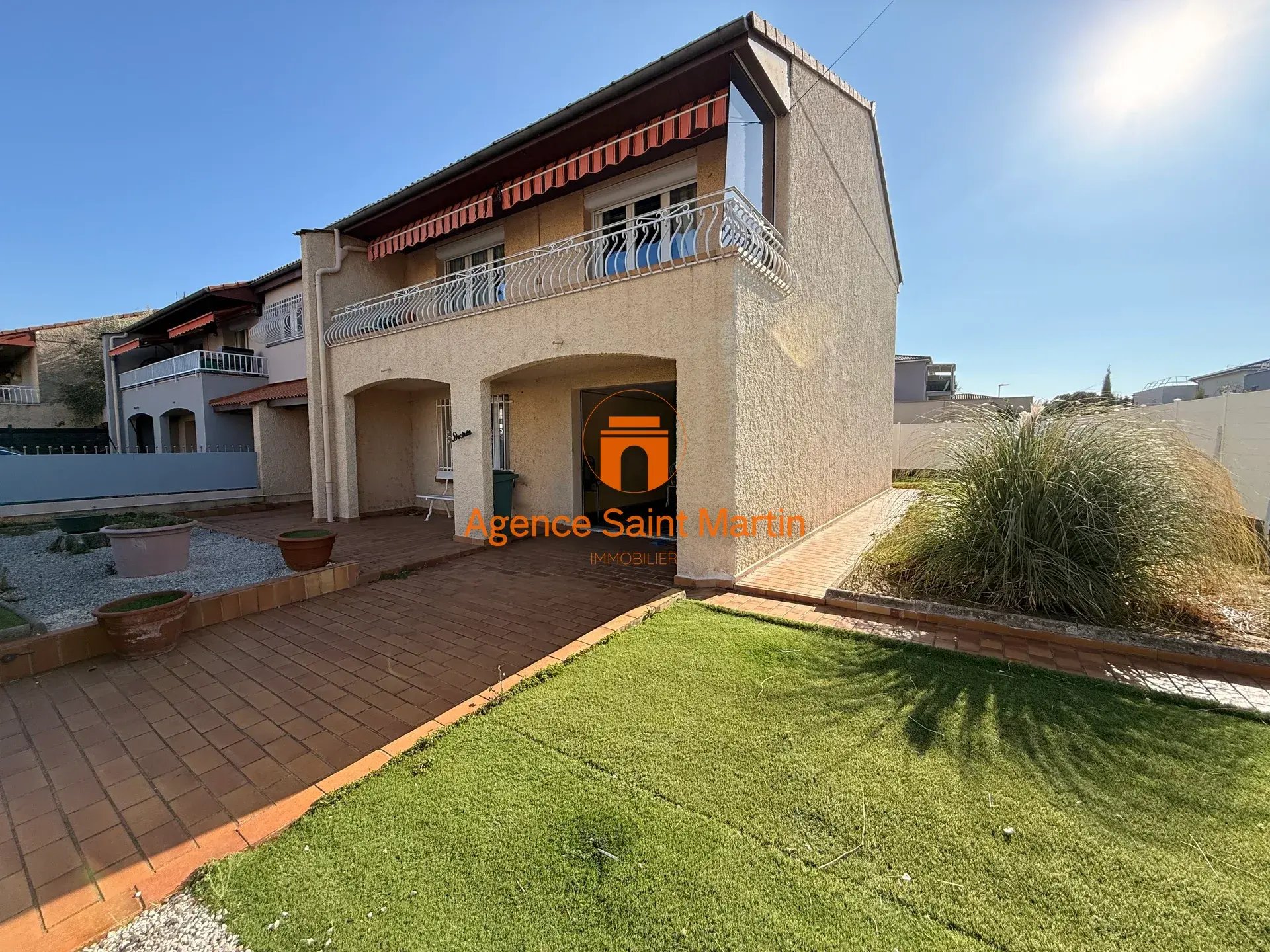 Maison à vendre, 99m², Montélimar