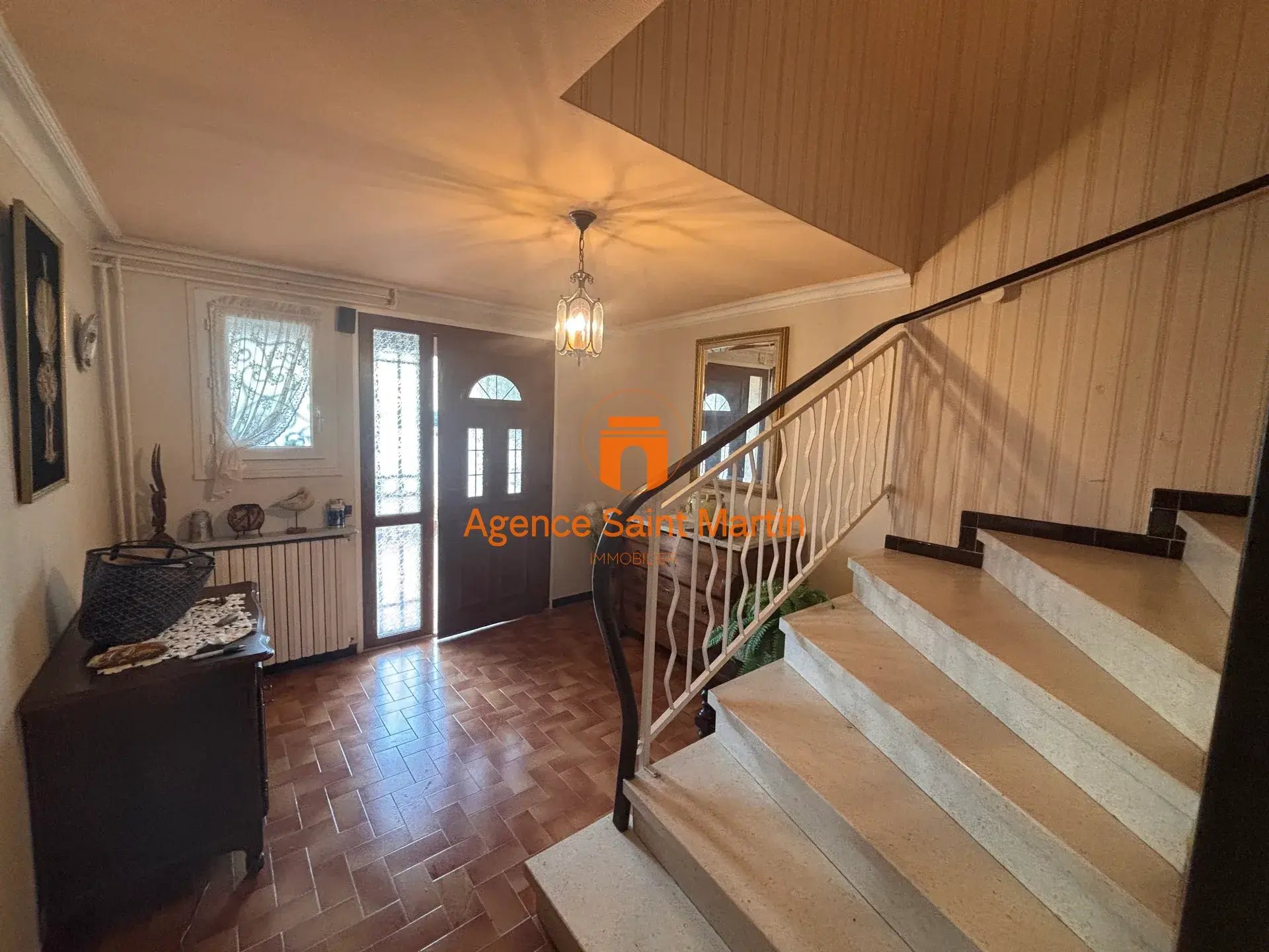 Maison à vendre, 99m², Montélimar