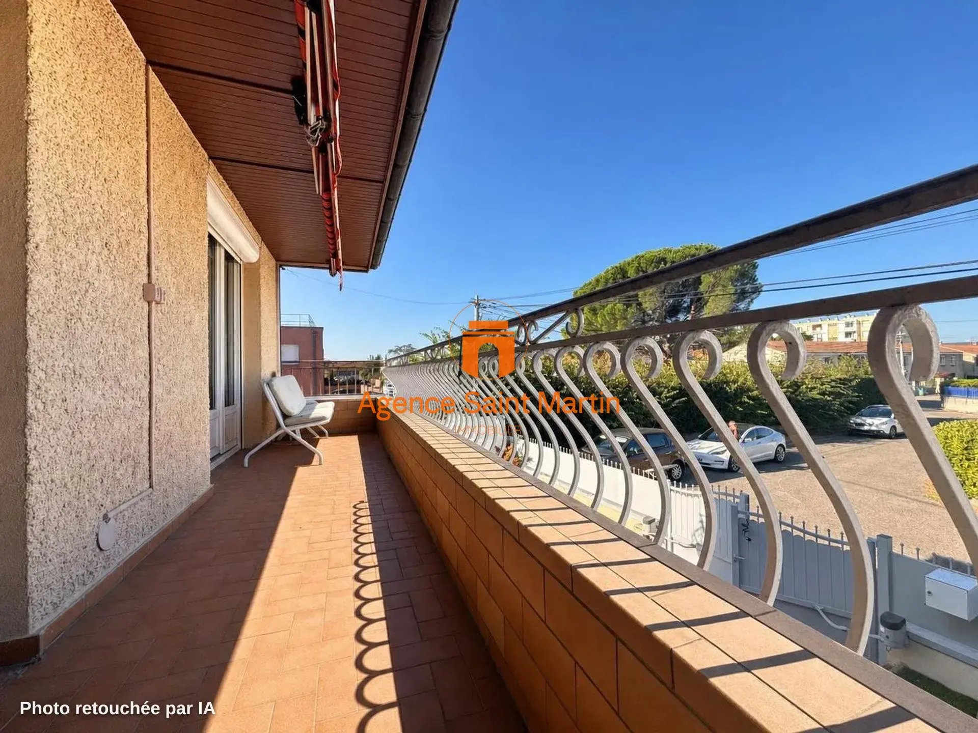 Maison à vendre, 99m², Montélimar