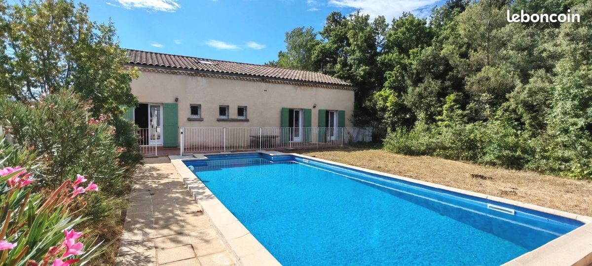 Maison à vendre, 220m², Viviers