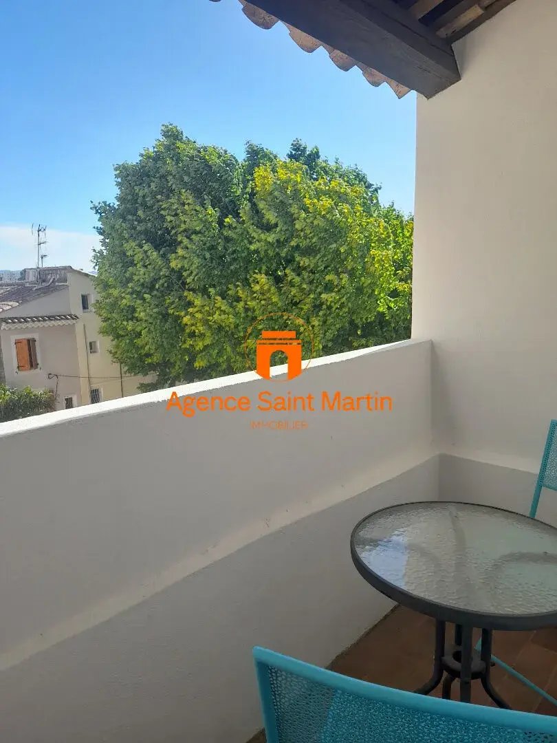 Appartement à vendre, 29m², Montélimar