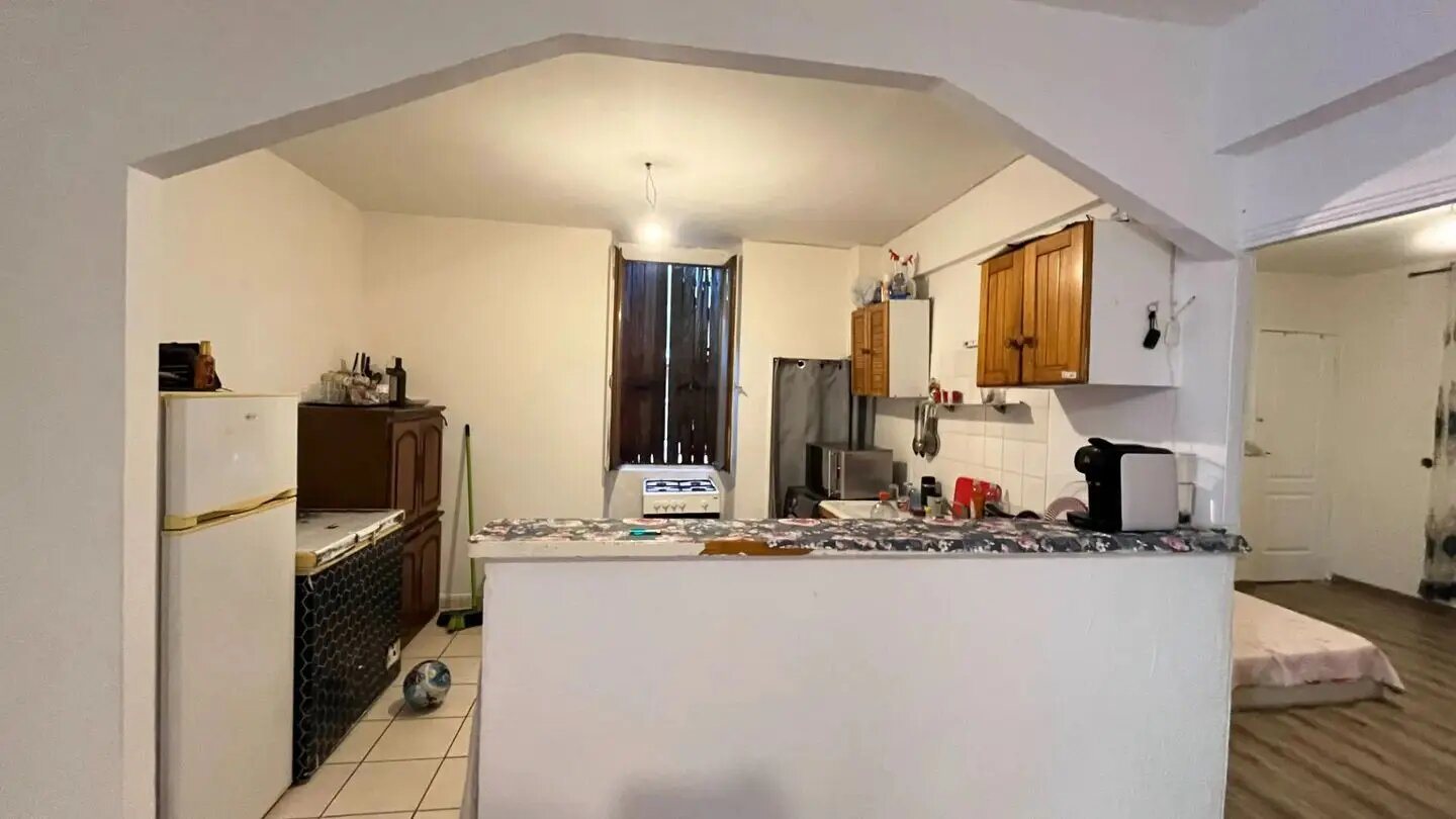 Appartement à vendre, 57m², Montélimar