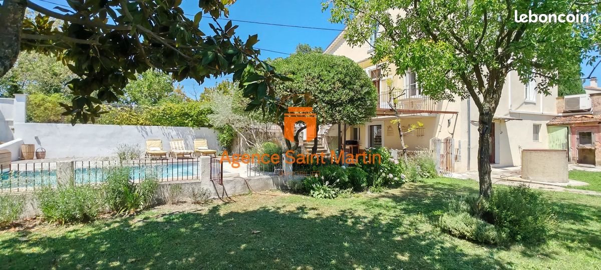 Maison à vendre, 137m², Montélimar
