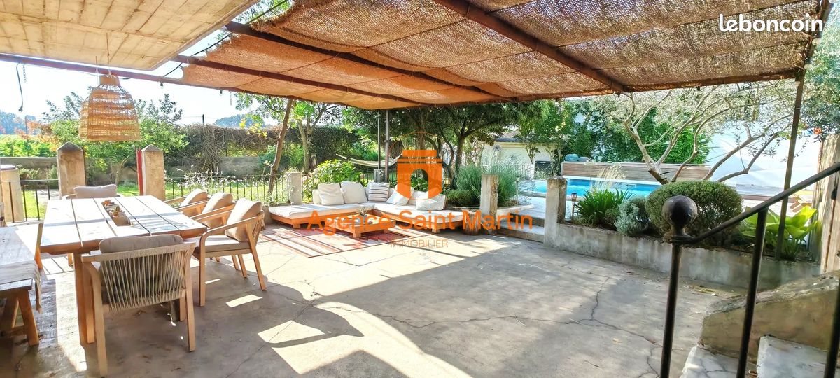 Maison à vendre, 137m², Montélimar