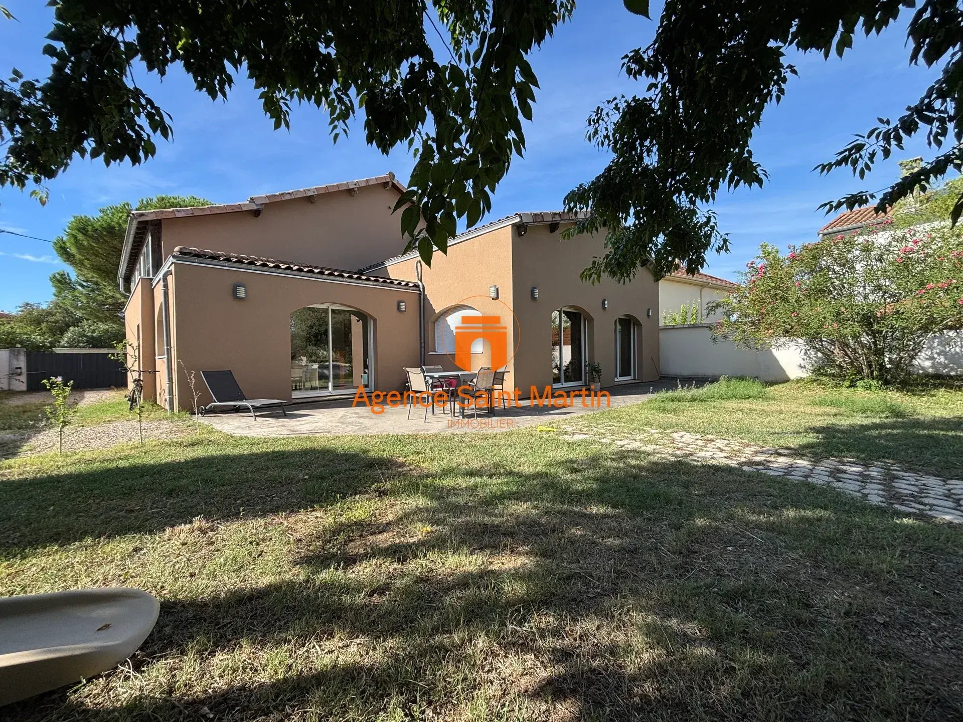 Maison à vendre, 205m², Montélimar