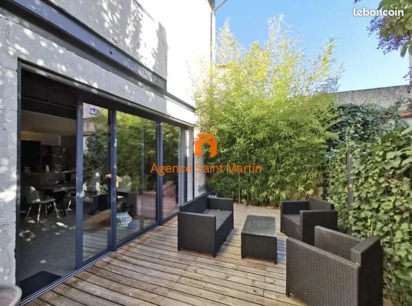 Appartement à vendre, 145m², Montélimar
