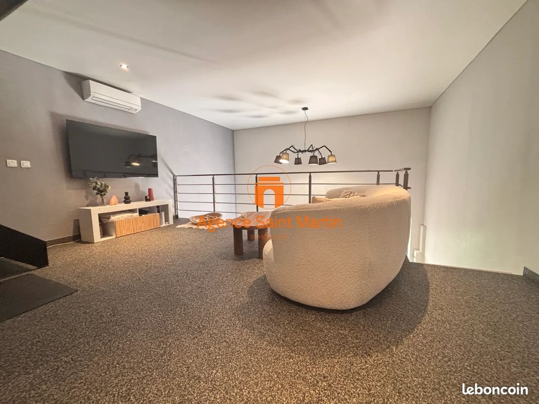 Appartement à vendre, 145m², Montélimar