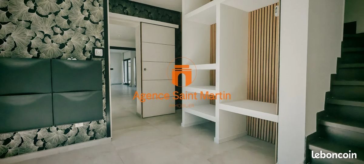 Maison à vendre, 180m², Montélimar