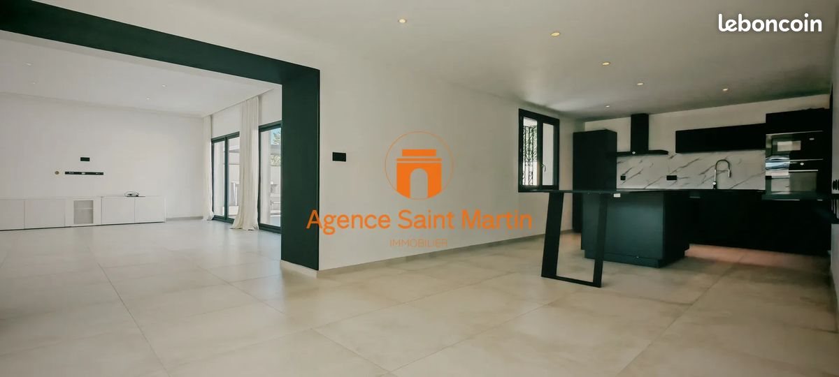 Maison à vendre, 180m², Montélimar