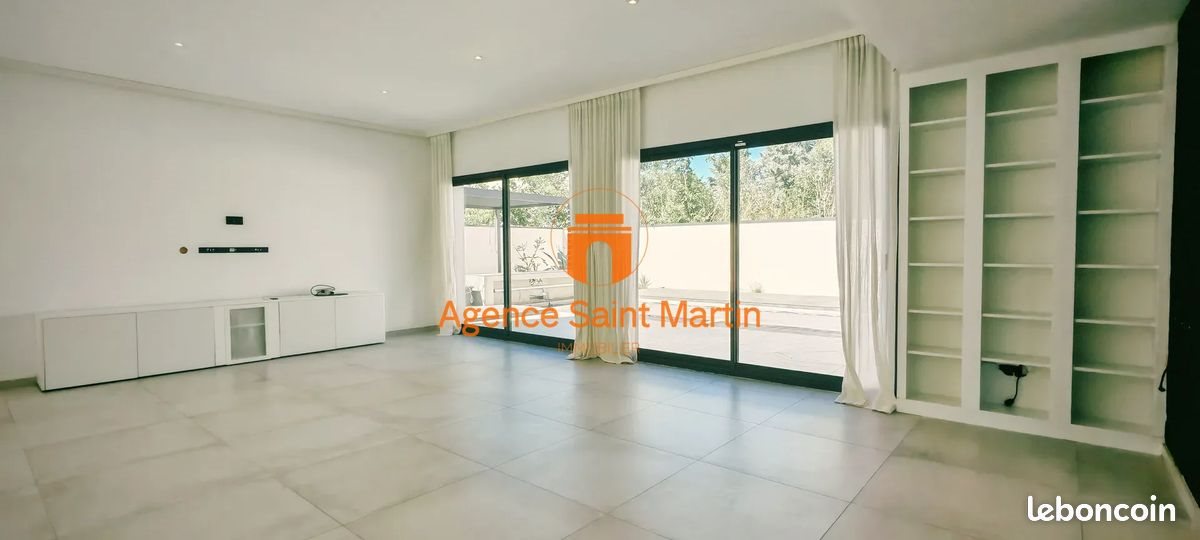 Maison à vendre, 180m², Montélimar