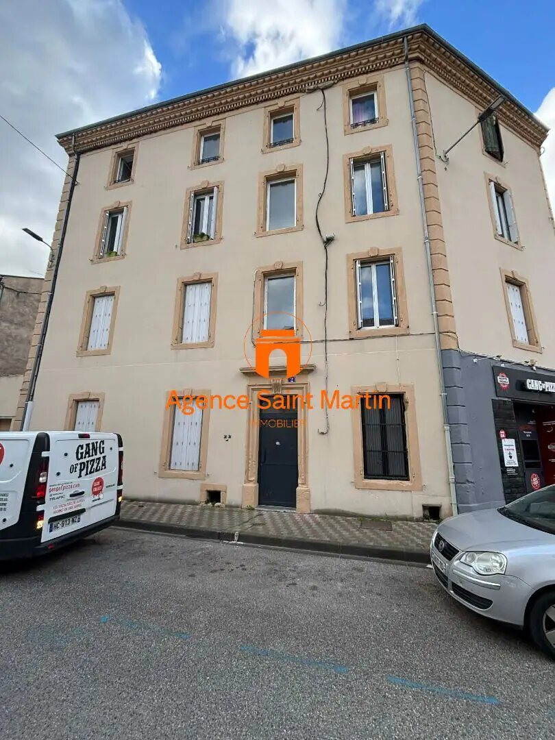 Appartement à vendre, 300m², Le Teil