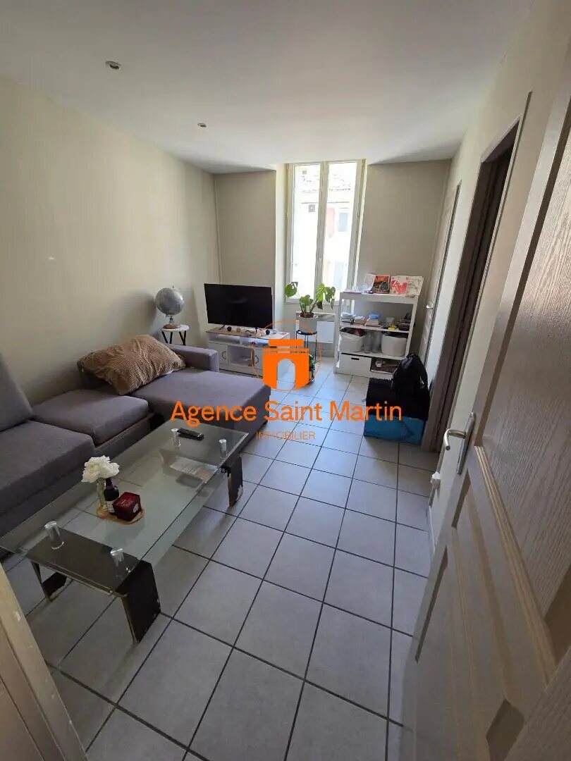 Appartement à vendre, 300m², Le Teil
