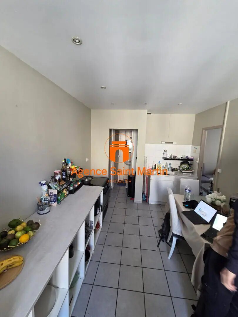 Appartement à vendre, 300m², Le Teil