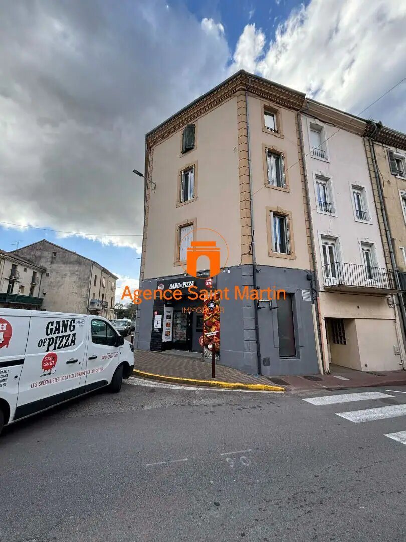 Appartement à vendre, 300m², Le Teil
