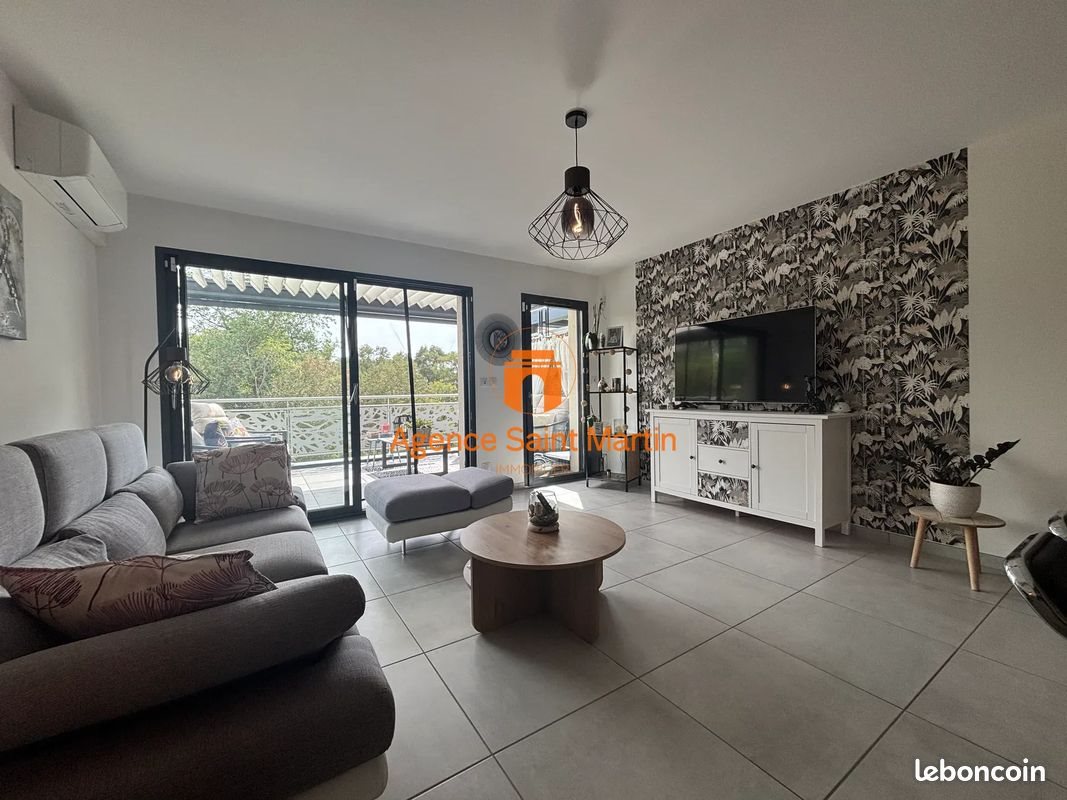 Appartement à vendre, 68m², Montélimar