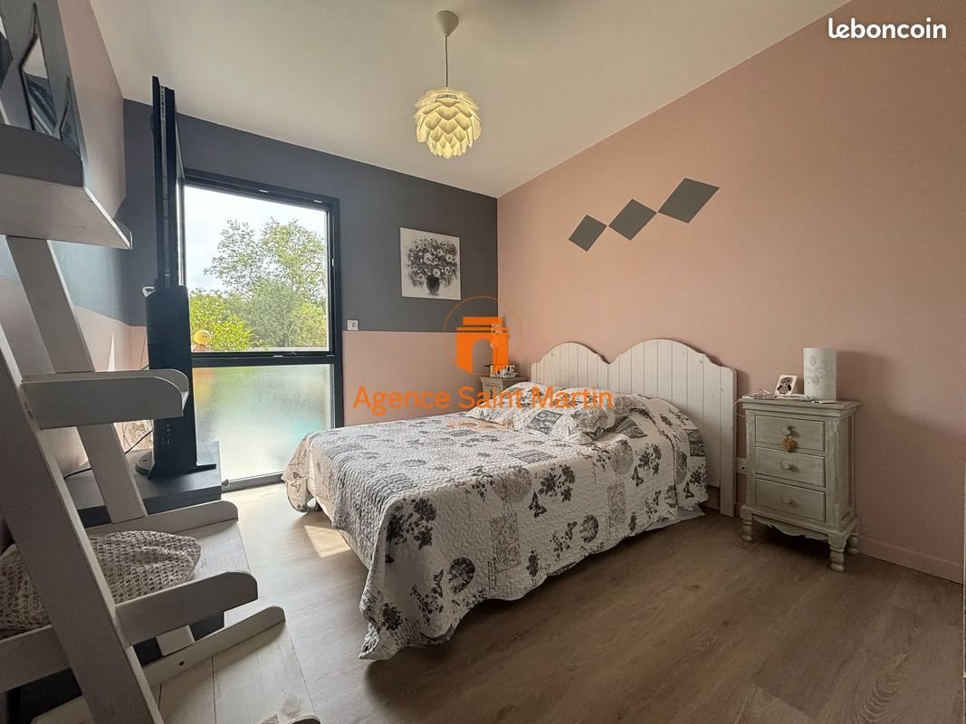 Appartement à vendre, 68m², Montélimar