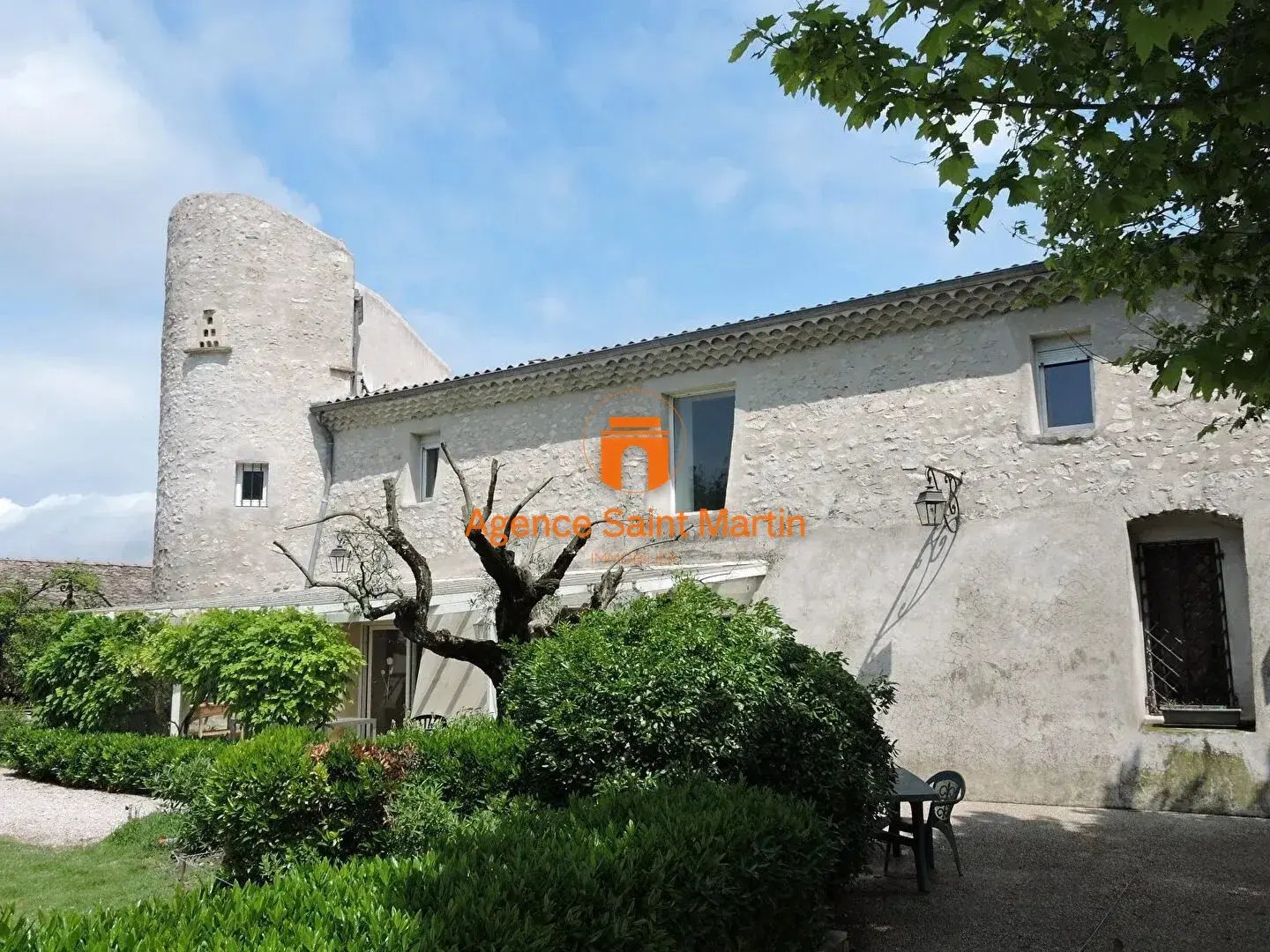 Maison à vendre, 430m², Montélimar