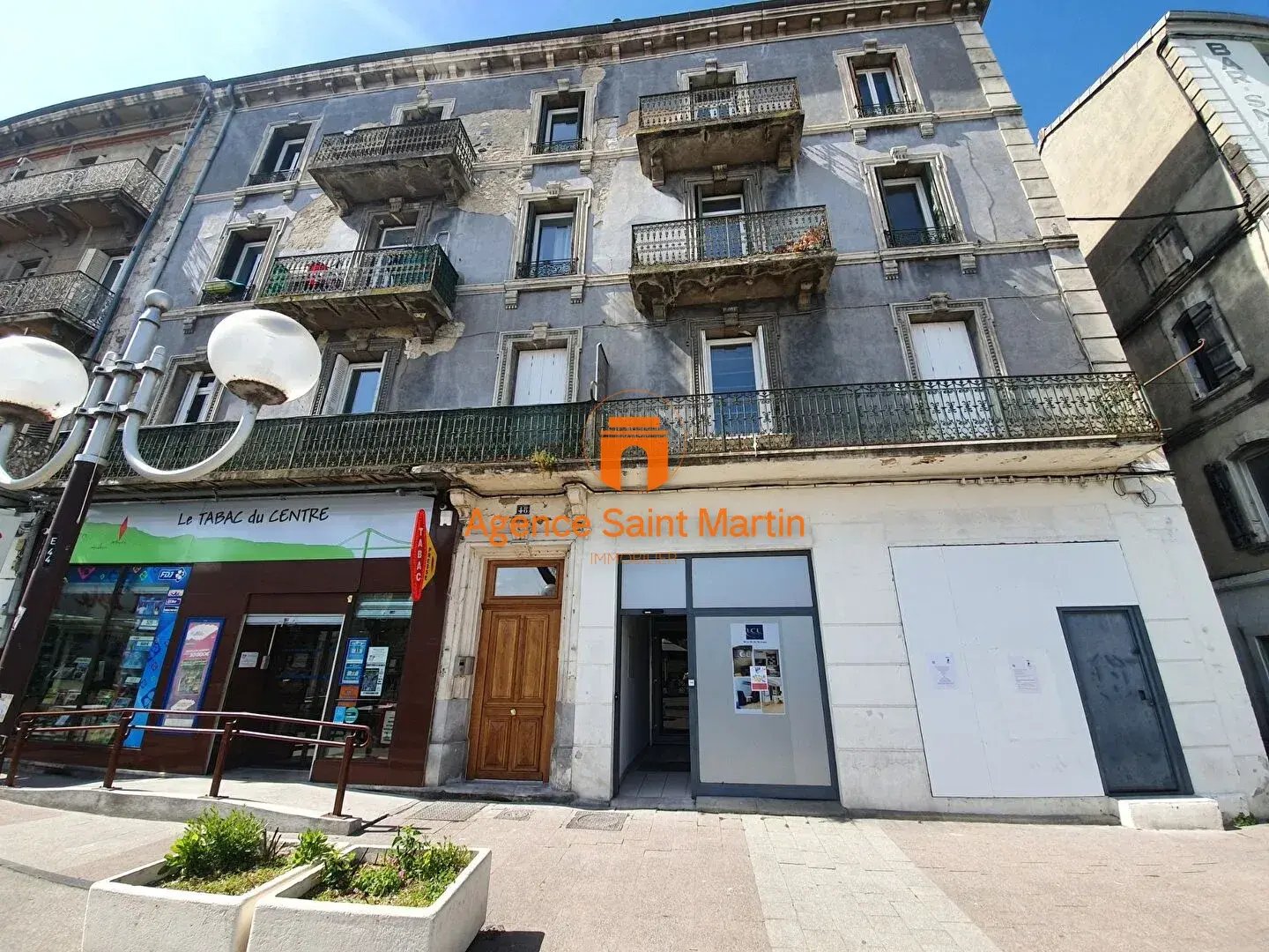 Maison à vendre, 117m², Le Teil
