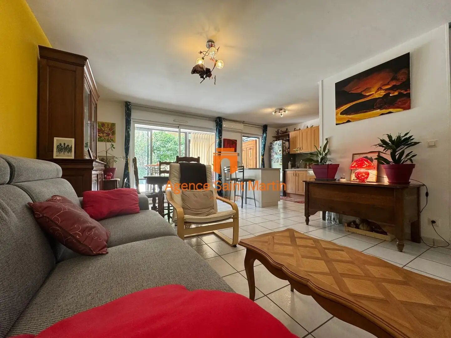 Appartement à vendre, 72m², Montélimar