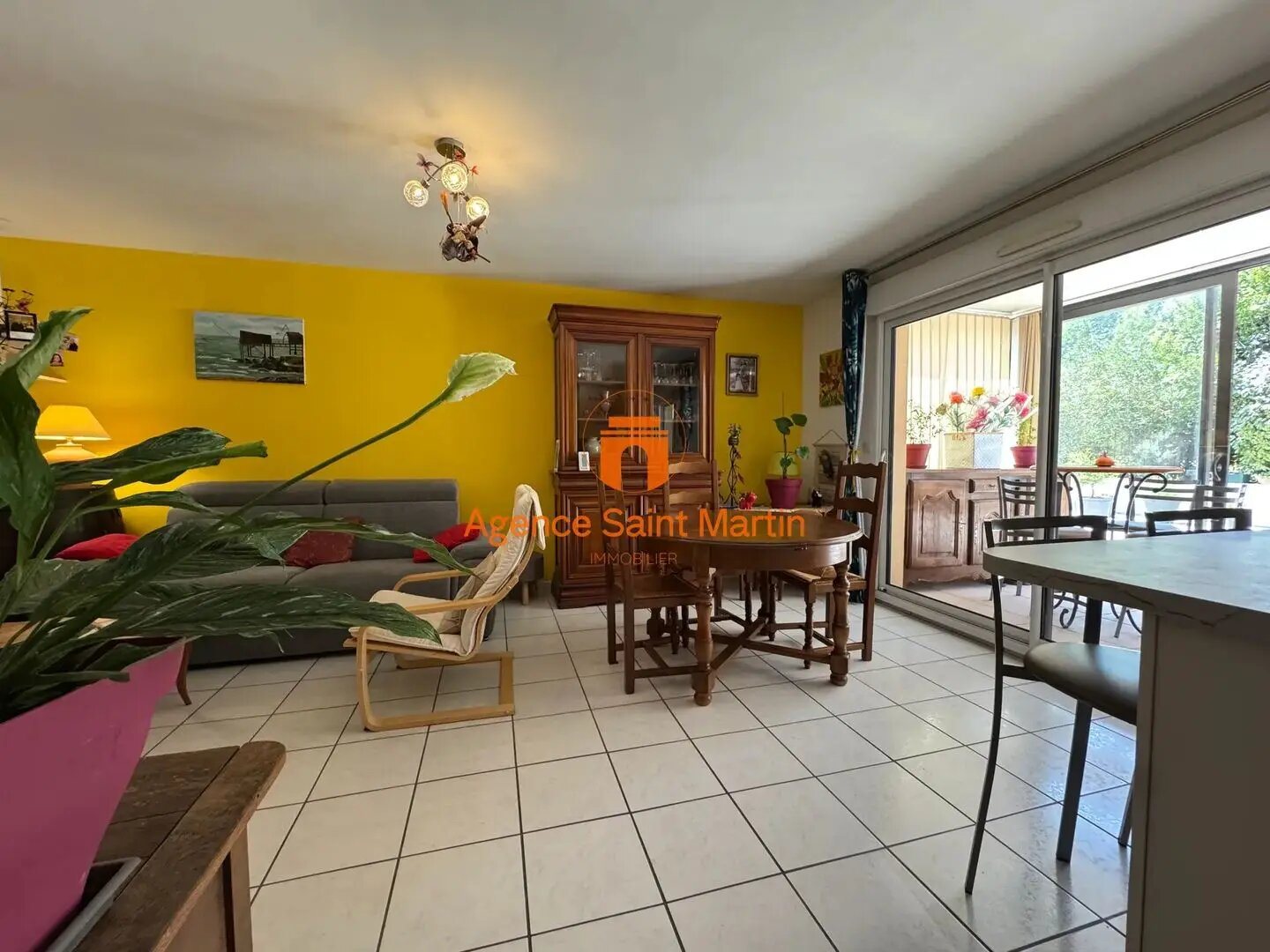 Appartement à vendre, 72m², Montélimar