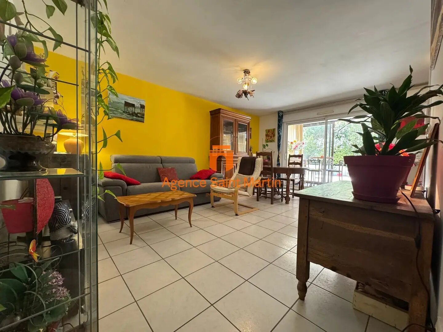 Appartement à vendre, 72m², Montélimar