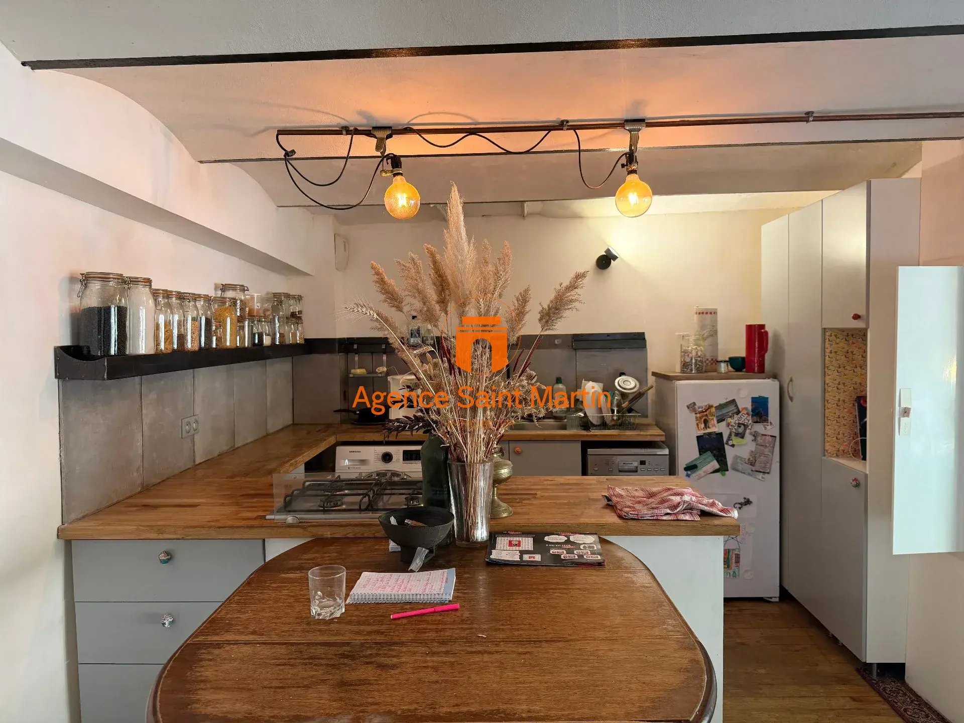 Maison à vendre, 71m², Pont-de-Barret