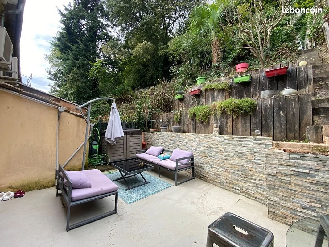 Maison à louer, 80m², Montélimar