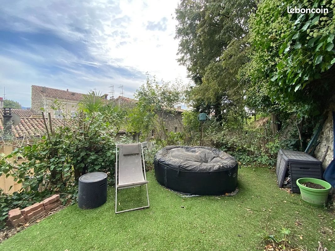 Maison à louer, 80m², Montélimar