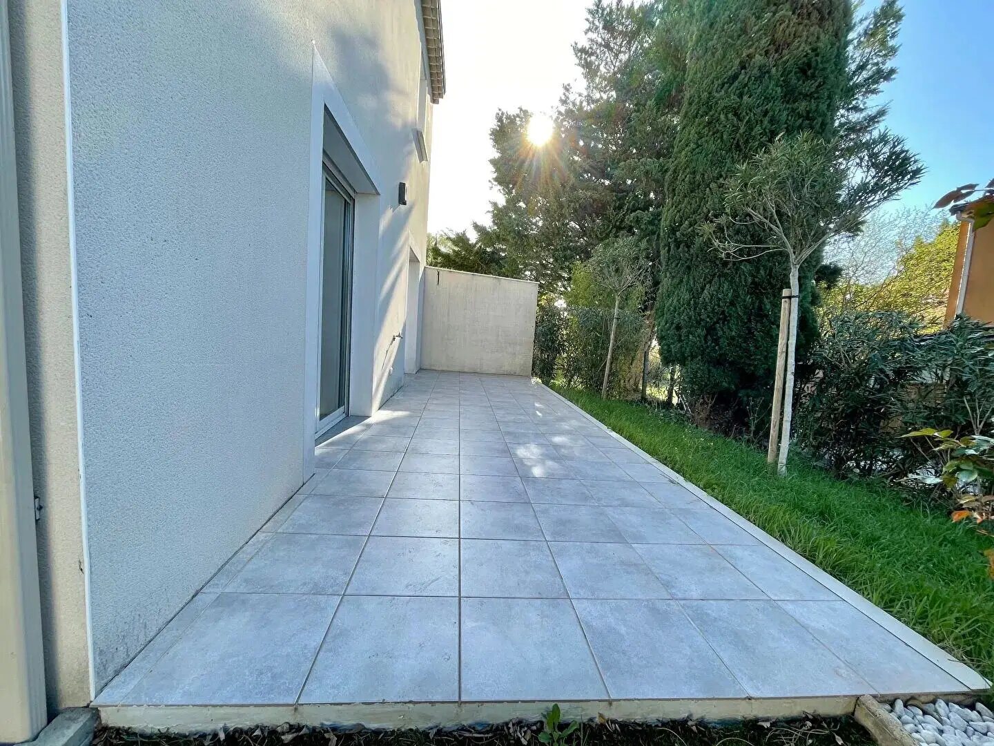 Maison à louer, 110m², Montélimar