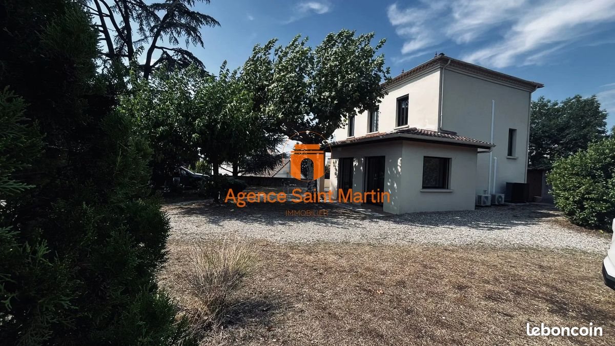 Maison à vendre, 135m², Montélimar