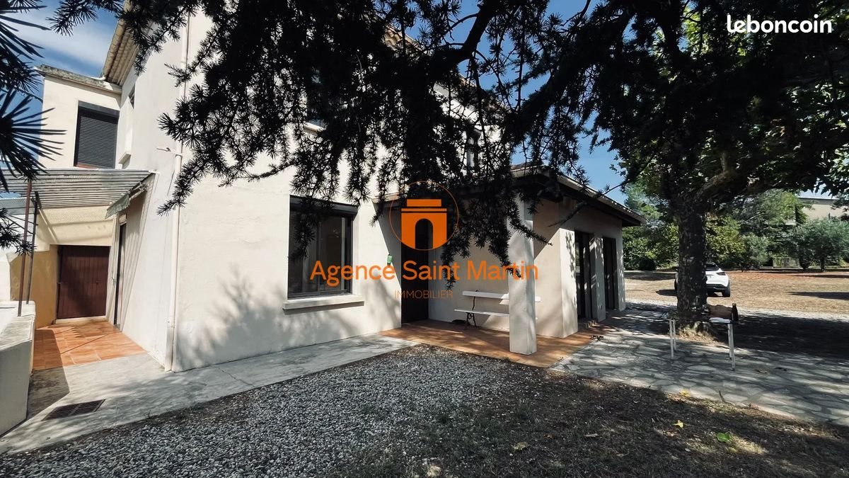 Maison à vendre, 135m², Montélimar