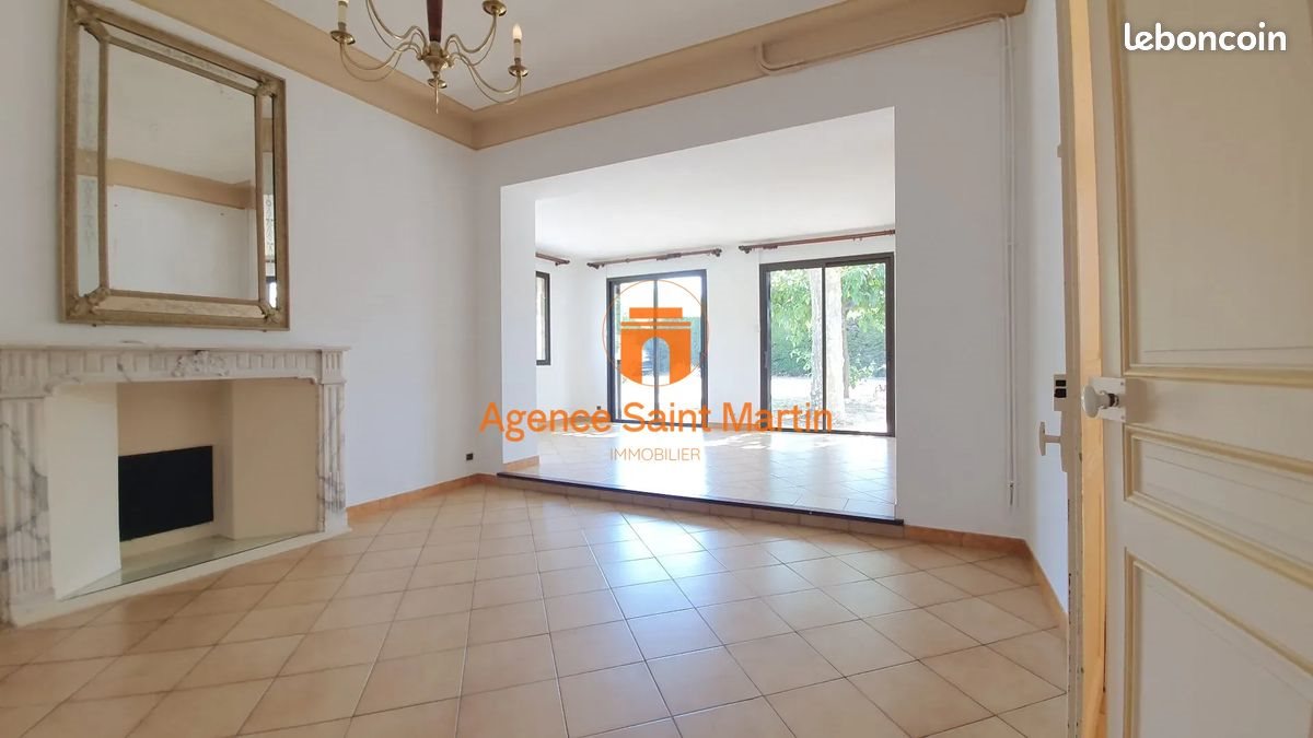 Maison à vendre, 135m², Montélimar