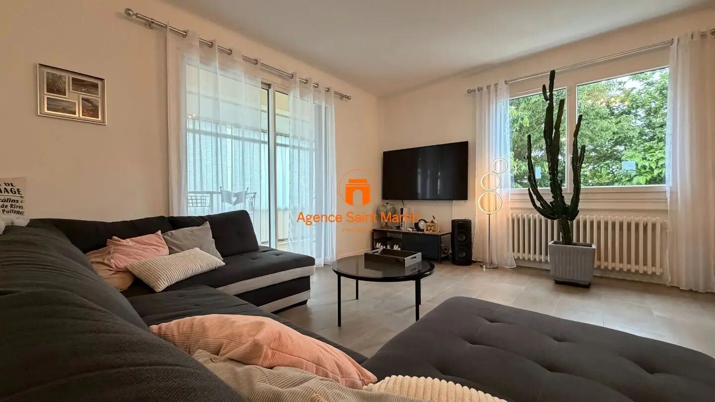 Maison à vendre, 140m², La Bâtie-Rolland