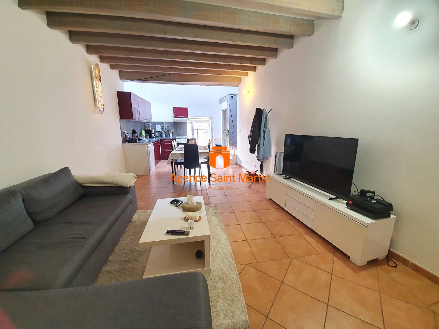 Appartement à vendre, 67m², Montélimar