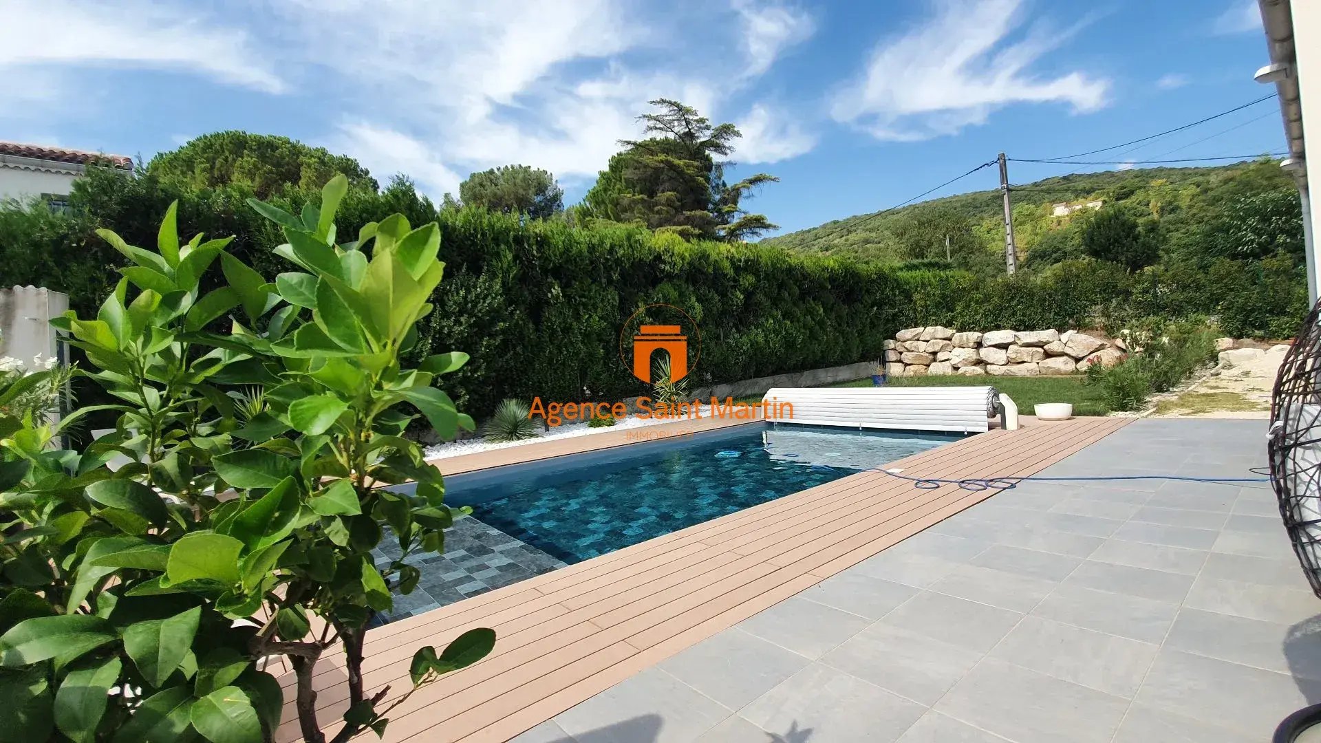 Maison à vendre, 138m², Montélimar
